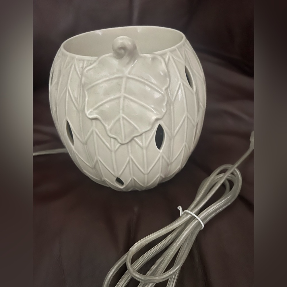 👍🏻👍🏻Scenterpiece Warmer